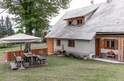 Studor House | Holiday House Franc