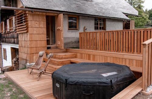 Studor House | Holiday House Franc
