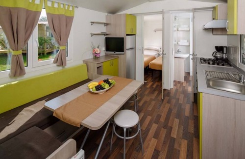 Karigador House | Holiday House - 6 people, 24 m² living space, 2 bedroom, Internet/WIFI, Internet access