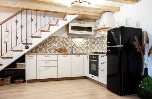 Cres House | Holiday House Antica for 6 persons green surroundings