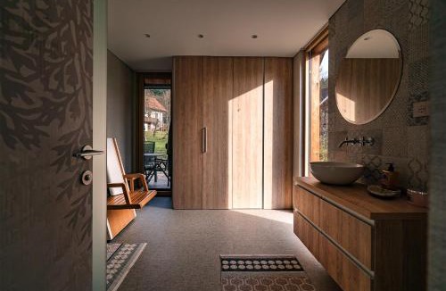 Kostel House | Holiday House BALE, BALE