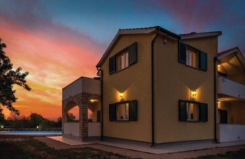 Bristane House | Holiday house Brist - with pool: - Drinovci, Riviera Sibenik, Croatia