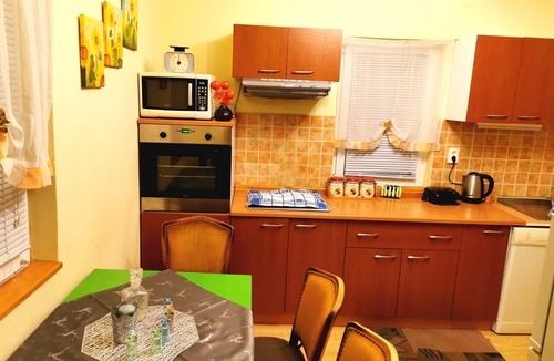 Brod Moravice House | Holiday house Brod Moravice for 1 - 4 persons with 2 bedrooms - Row house