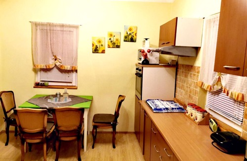 Brod Moravice House | Holiday house Brod Moravice for 1 - 4 persons with 2 bedrooms - Row house