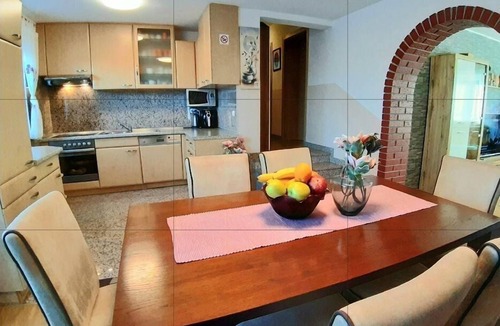 Kastel House | Holiday house Buje for 1 - 10 persons with 6 bedrooms - Holiday house