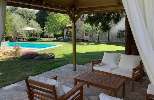 Momjan House | Holiday house Buje for 1 - 6 persons with 2 bedrooms - Holiday house