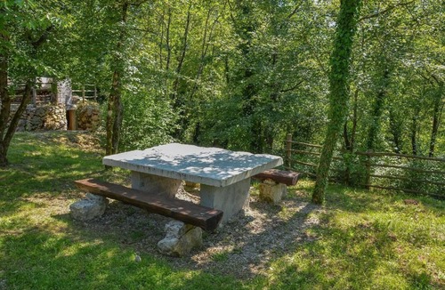 Kotli House | Holiday house Buzet for 1 - 5 persons with 2 bedrooms - Holiday home
