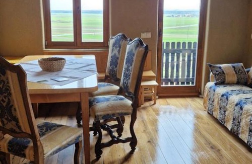 Dobrovnik House | Holiday House Clavis