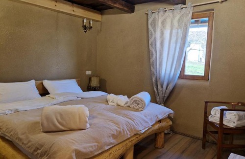 Dobrovnik House | Holiday House Clavis