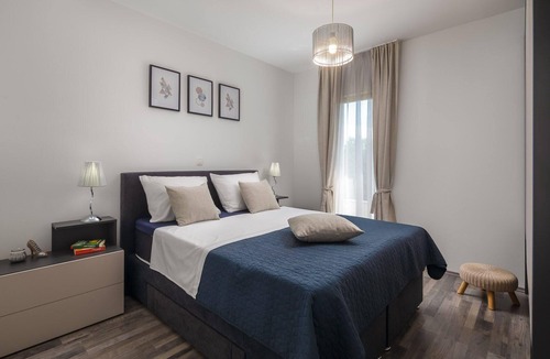 Dicmo House | Holiday house Dicmo for 1 - 6 persons with 3 bedrooms - Holiday home
