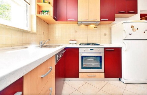 Dicmo House | Holiday house Dicmo for 1 - 10 persons with 4 bedrooms - Holiday home