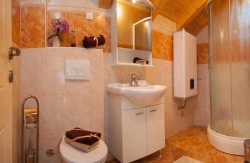 Donje Selo Other | Holiday house Donje Selo for 1 - 5 persons with 2 bedrooms - Farmhouse