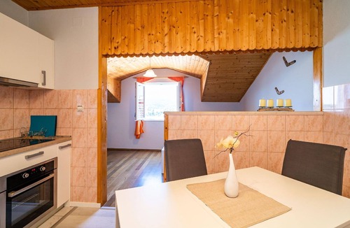 Gruz House | Holiday house Dubrovnik for 1 - 13 persons with 3 bedrooms - Row house