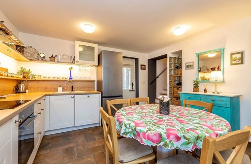 Rasopasno House | Holiday house EDEN with private pool