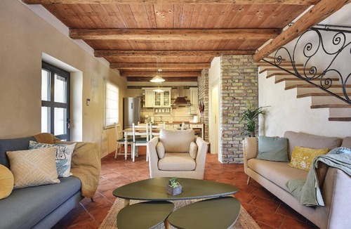 Muntic House | Holiday house for 7 persons approx. 260 qm in Muntic, Istria (South coast of Istria)
