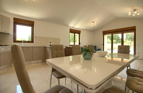 Sisan House | Holiday house for 8 persons approx. 120 qm in Šišan, Istria (South coast of Istria)