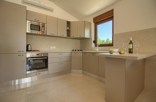 Sisan House | Holiday house for 8 persons approx. 120 qm in Šišan, Istria (South coast of Istria)
