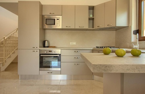 Sisan House | Holiday house for 8 persons approx. 120 qm in Šišan, Istria (South coast of Istria)