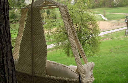 Zavrc House | Holiday house for rent in the vineyards
