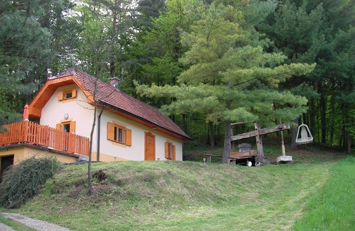 Zavrc House | Holiday house for rent in the vineyards