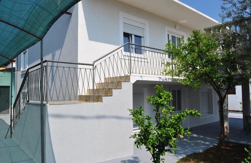 Zadar Villa | Holiday house Gaspar