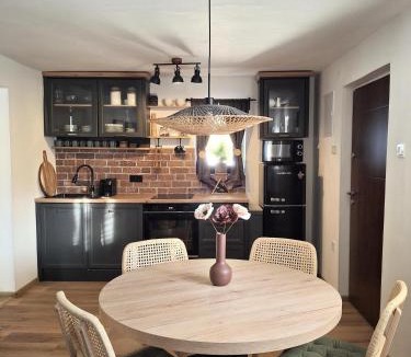 Strmec Stubicki House | Holiday House GIOIA