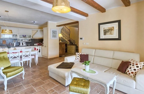 Golovik House | Holiday house Golovik for 1 - 12 persons with 6 bedrooms - Holiday house