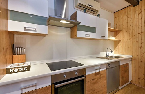 Veliko Trgovisce House | Holiday house Sunny Hill by Interhome