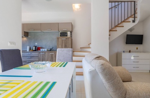 Buici House | Holiday House Irina F - Pool Private