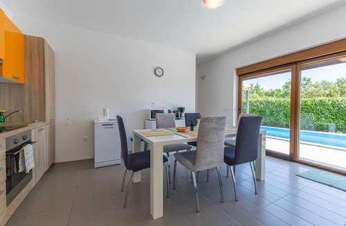 Buici House | Holiday House Irina G - Pool Private