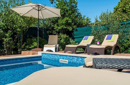 Strmac House | Holiday House Jagoda