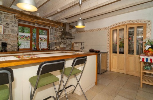 Veli Brgud House | Holiday house Jurdani for 1 - 6 persons with 3 bedrooms - Holiday house