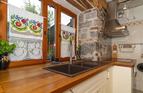 Veli Brgud House | Holiday house Jurdani for 1 - 6 persons with 3 bedrooms - Holiday house