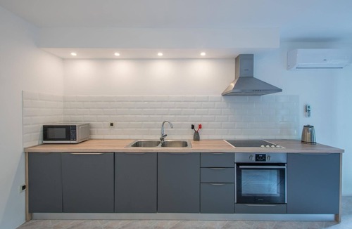 Radini House | Holiday house Juricani for 1 - 12 persons with 5 bedrooms - Holiday house
