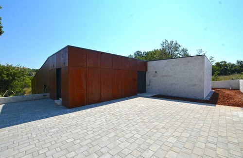 Sorici Villa | Holiday House K2 with private pool