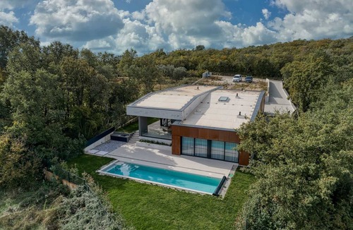 Sorici Villa | Holiday House K2 with private pool