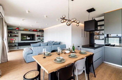 Kastel Sucurac House | Holiday house Kaštel Sućurac for 1 - 15 persons with 7 bedrooms - Holiday house