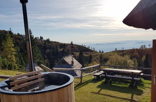 Kamnik House | Holiday house Kamiski Bistrica for 2 - 6 persons with 1 bedroom - Holiday house