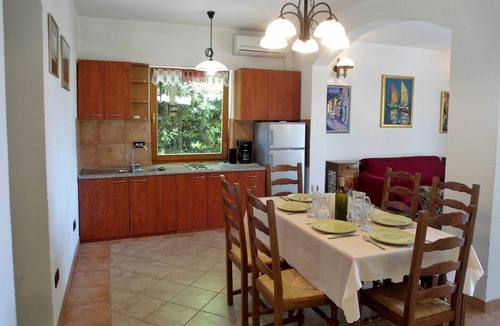 Preko House | Holiday House Klarin with Sea View