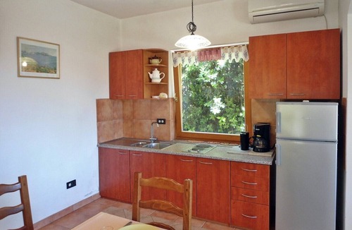Preko House | Holiday House Klarin with Sea View