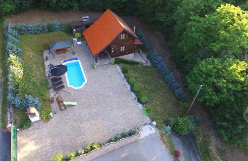 Veliko Trgovisce Villa | Holiday house Kontesa
