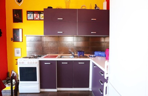 Savar House | Holiday house Kolic for 2 persons