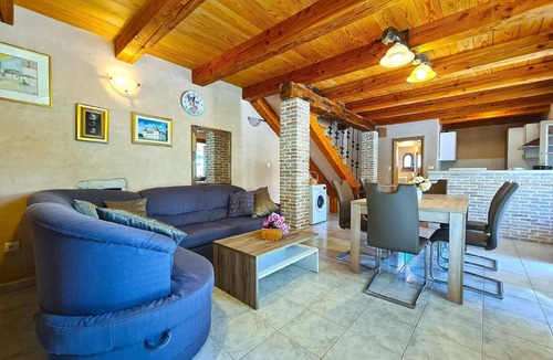 Kavran House | Holiday house Krnica for 1 - 6 persons with 2 bedrooms - Holiday home