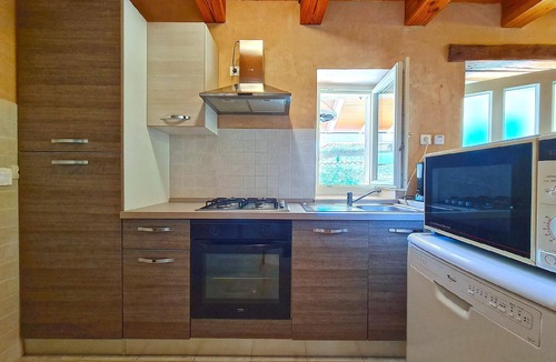 Kavran House | Holiday house Krnica for 1 - 6 persons with 2 bedrooms - Holiday home
