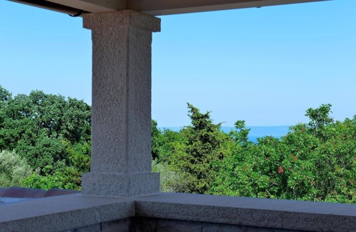 Kavran House | Holiday house Krnica for 2 - 10 persons with 5 bedrooms - Holiday house