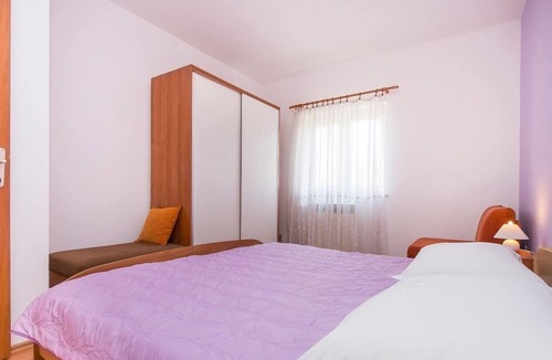 Topid House | Holiday house Labin for 1 - 6 persons with 3 bedrooms - Holiday house