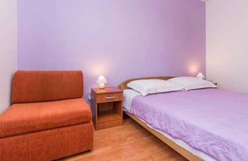 Topid House | Holiday house Labin for 1 - 6 persons with 3 bedrooms - Holiday house