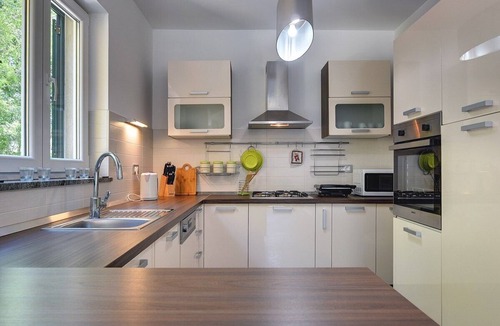 Kapelica House | Holiday house Labin for 1 - 8 persons with 4 bedrooms - Holiday home