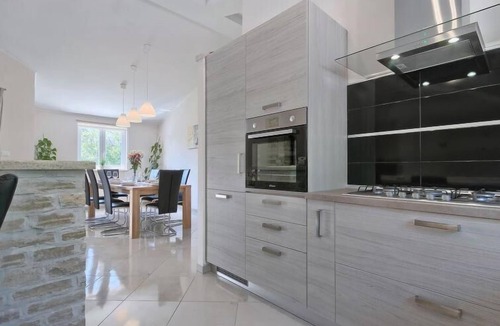 Snasici House | Holiday house Labin for 1 - 8 persons with 4 bedrooms - Holiday home