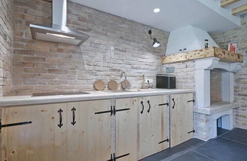 Snasici House | Holiday house Labin for 1 - 8 persons with 4 bedrooms - Holiday home